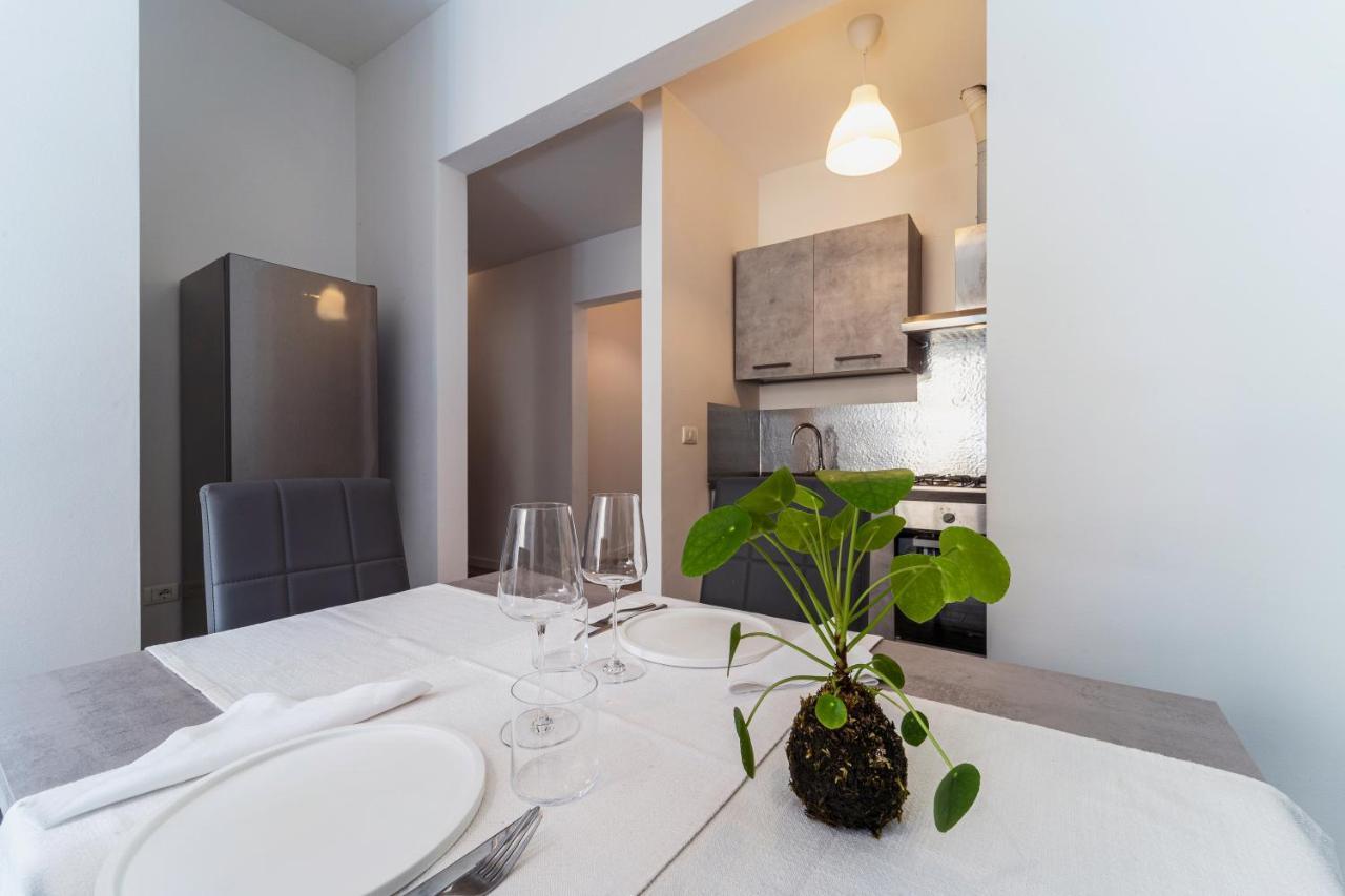 Florence Studio 2_City Centre Dış mekan fotoğraf