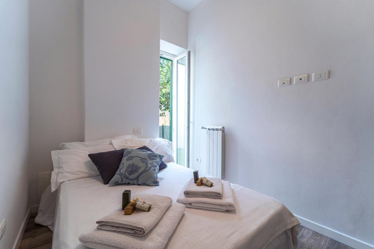 Florence Studio 2_City Centre Dış mekan fotoğraf