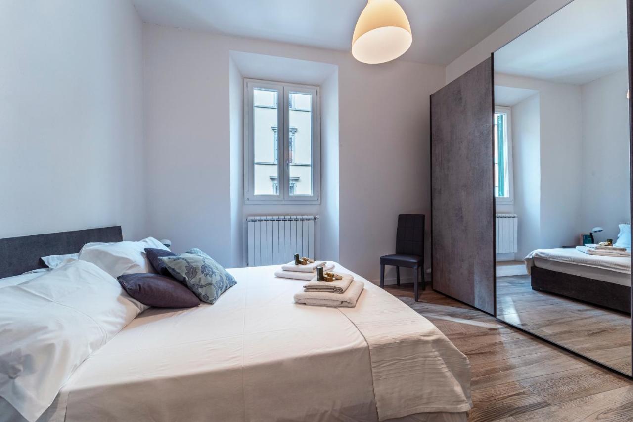 Florence Studio 2_City Centre Dış mekan fotoğraf