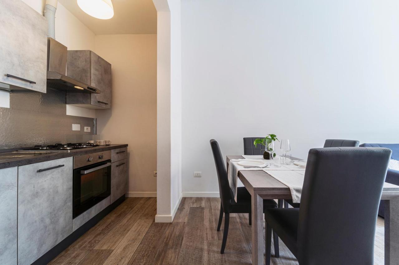 Florence Studio 2_City Centre Dış mekan fotoğraf