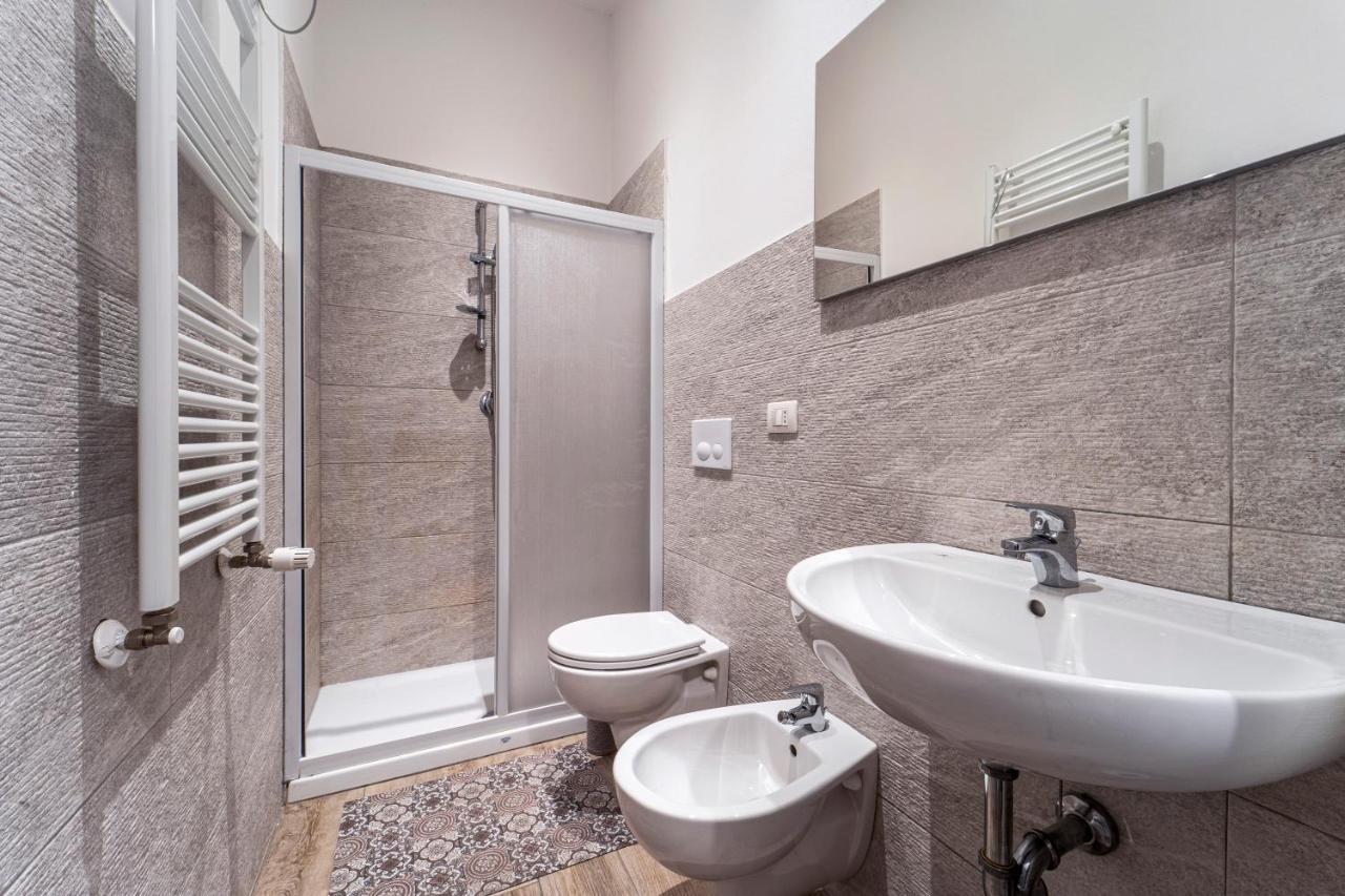 Florence Studio 2_City Centre Dış mekan fotoğraf
